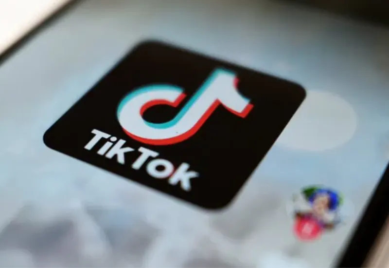 Tik Tok
