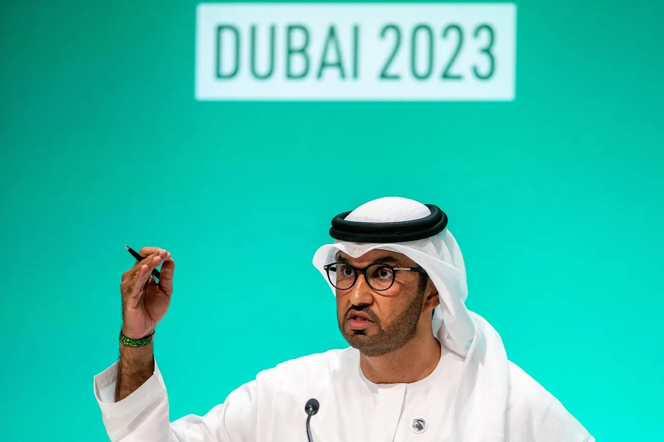 emiratos árabes unidos cop28