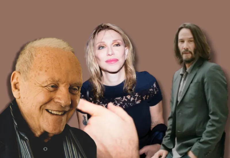 famosos con asperger