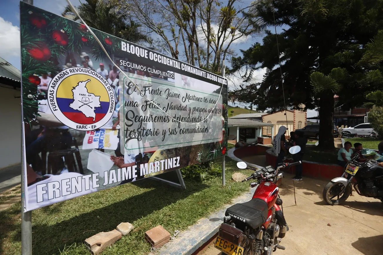 FARC
