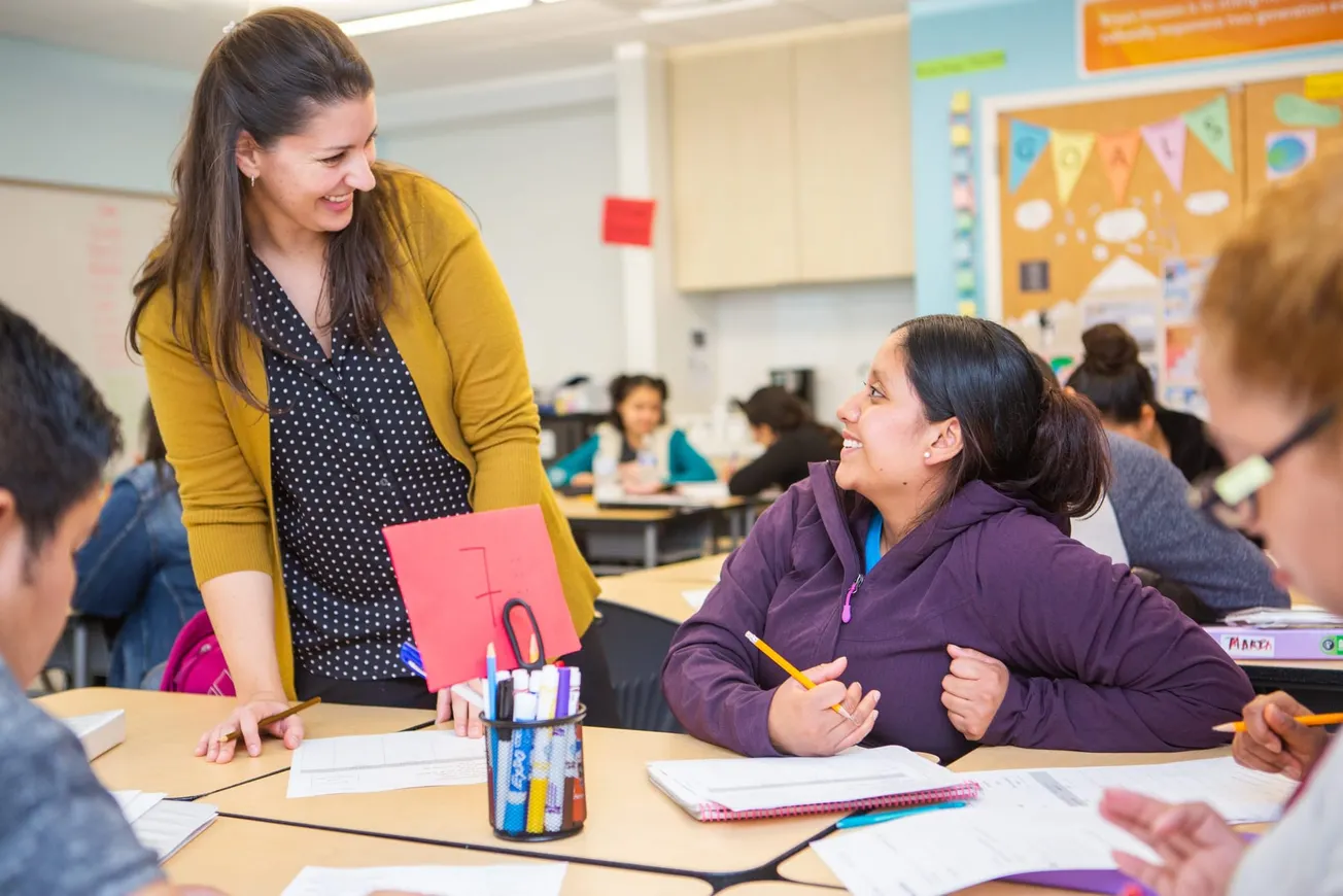 Clases de Inglés DMV