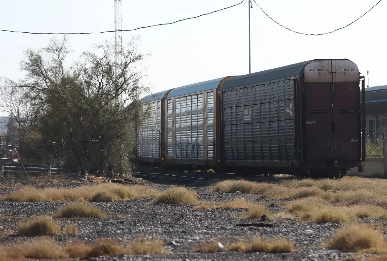 México y EEUU preparan nuevas medidas migratorias