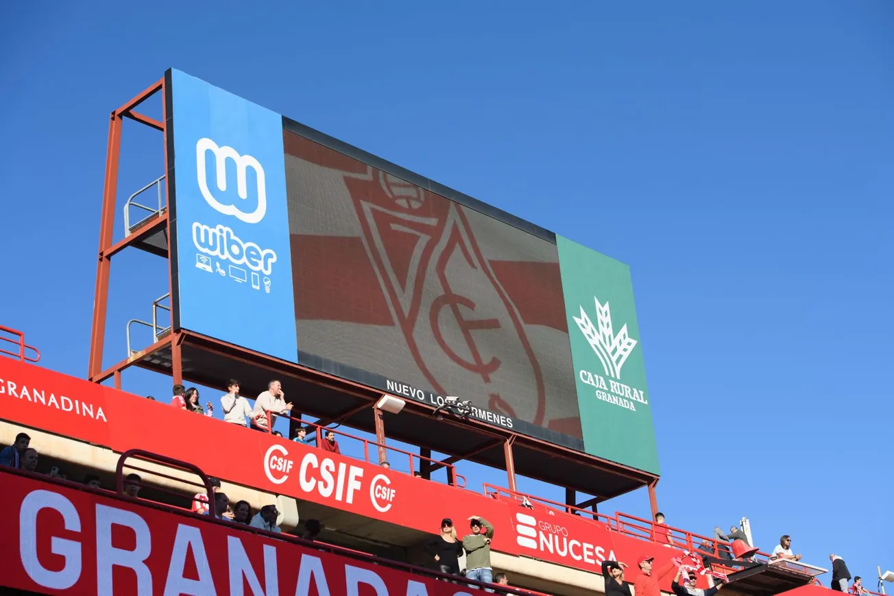 Granada vs. Athletic Club