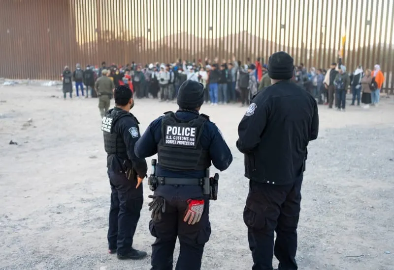 Guatemala EEUU inmigración