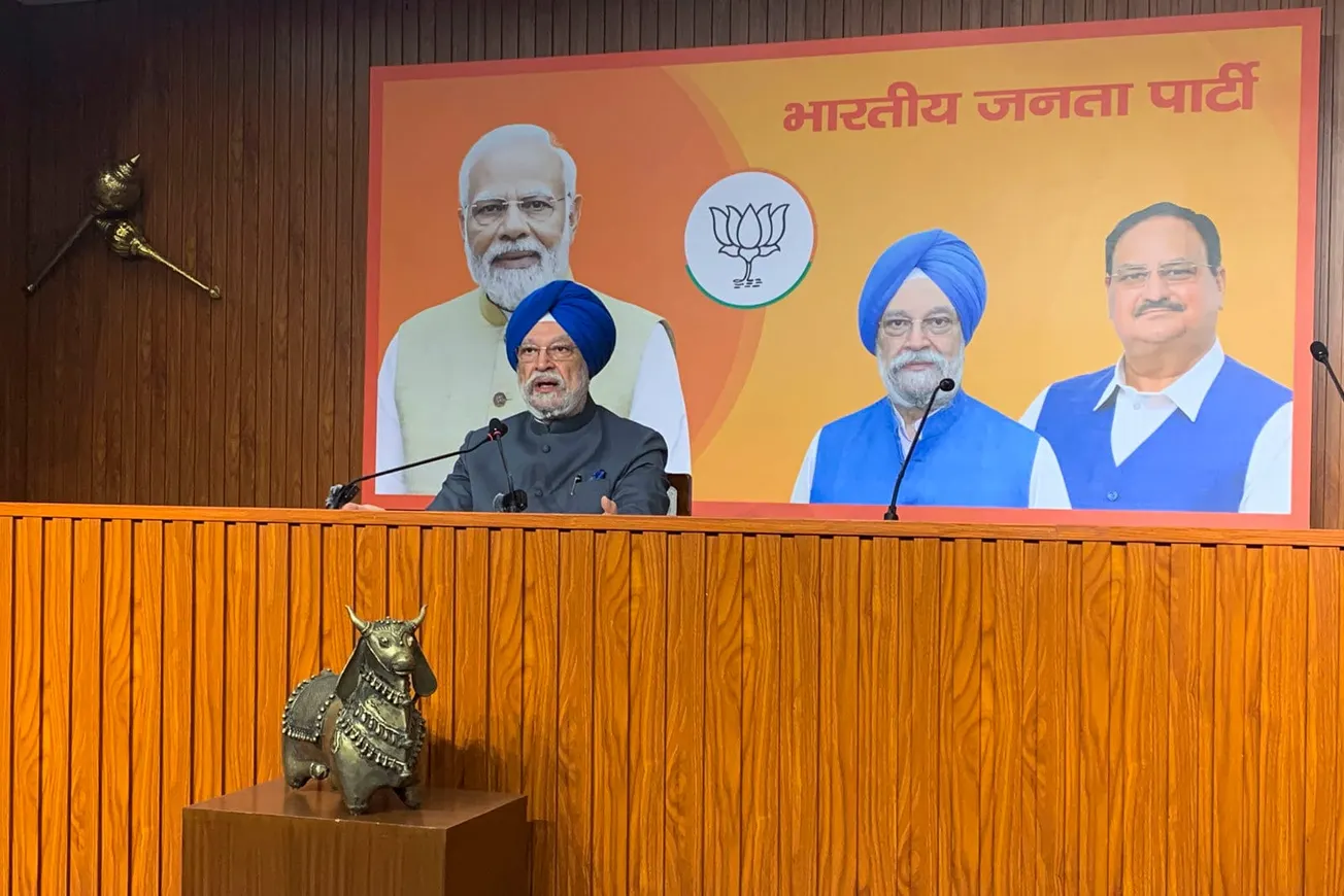 India espera comprar petróleo a Venezuela tras alivio de sanciones