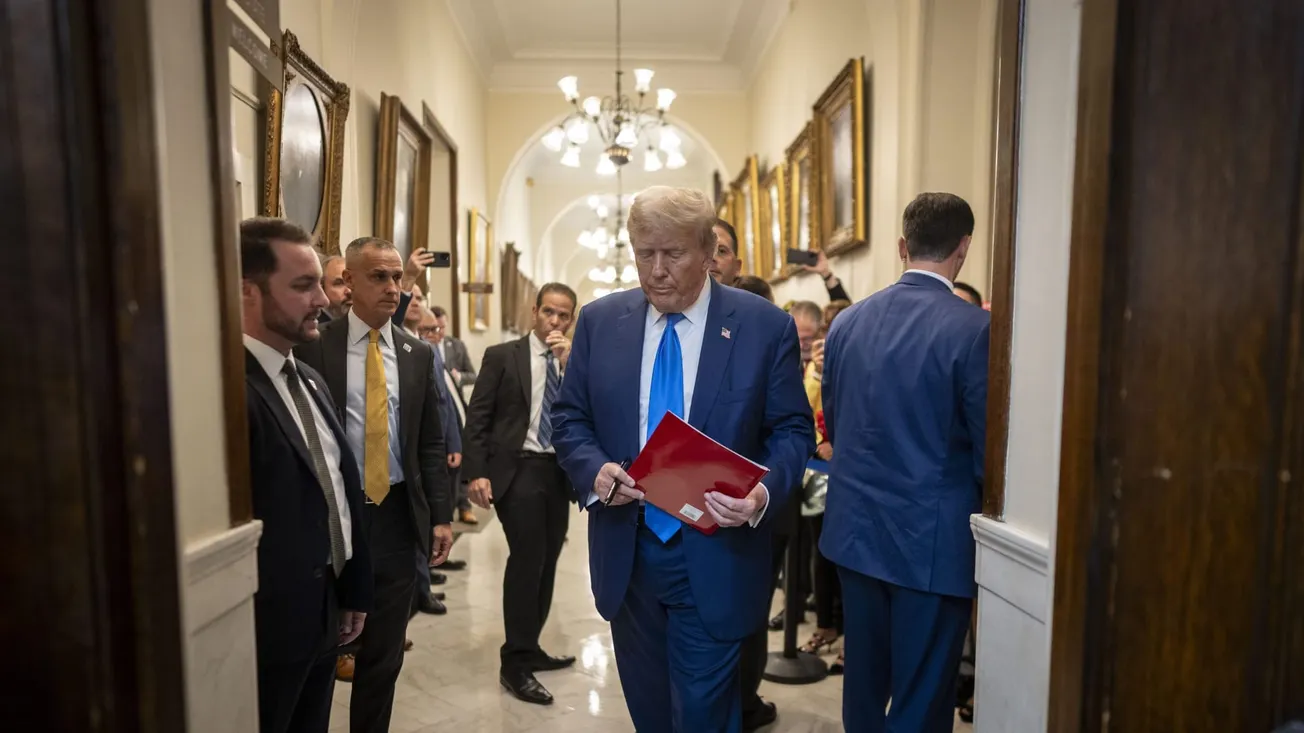 Juicio Trump 6 de enero