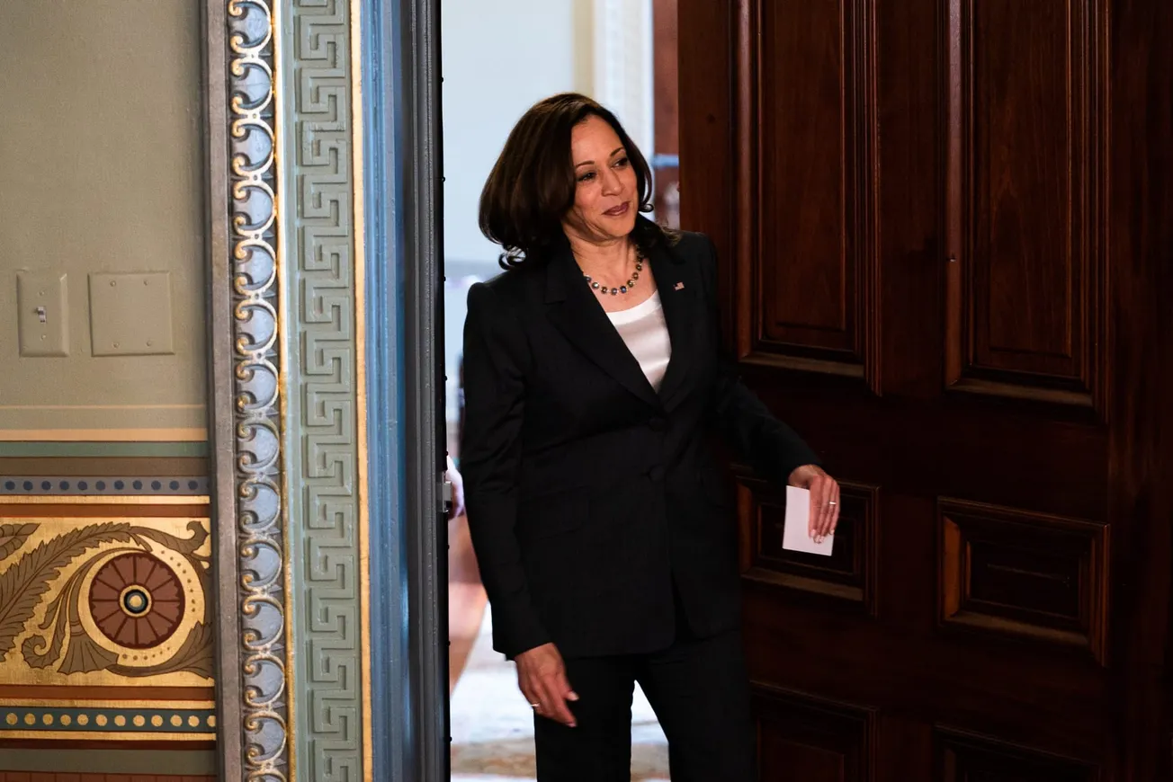 Kamala Harris