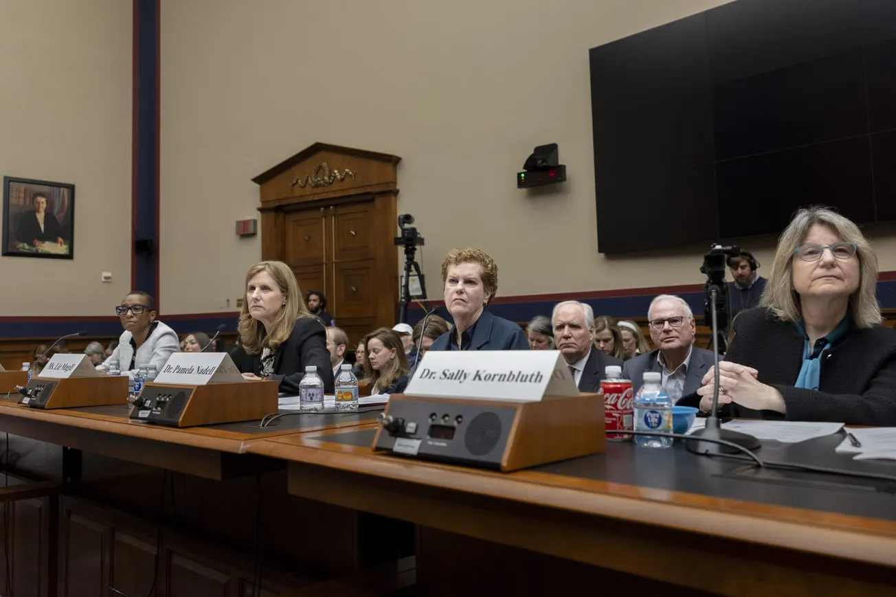 libertad de expresión universidades