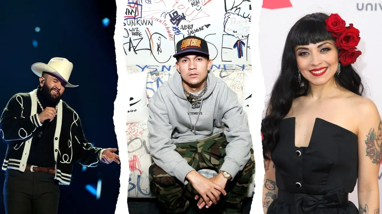 Los 10 mejores discos hispanos de 2023 según Rolling Stone