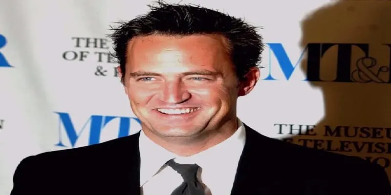 Ketamina, medicamento en la autopsia de Matthew Perry