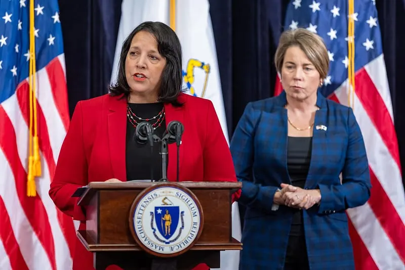 El plan de desarrollo económico 2023 de Massachusetts es el resultado del trabajo de la Administración Healey-Driscoll y su O