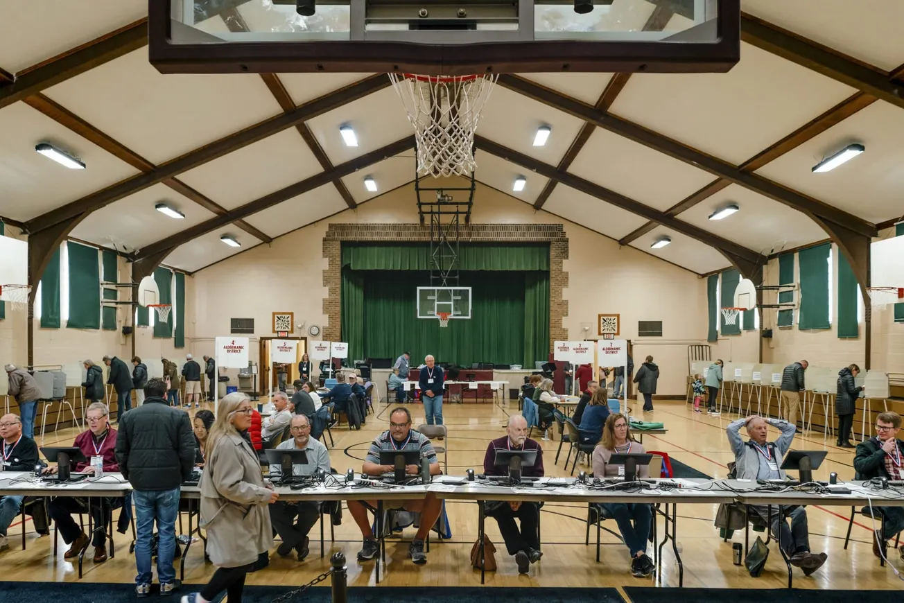 menos jóvenes votarán en 2024