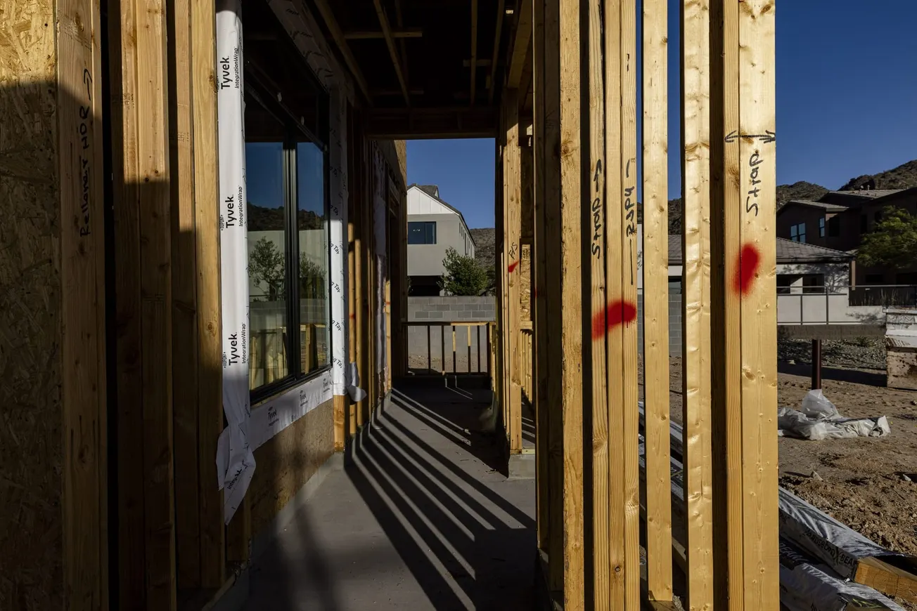 mercado inmobiliario