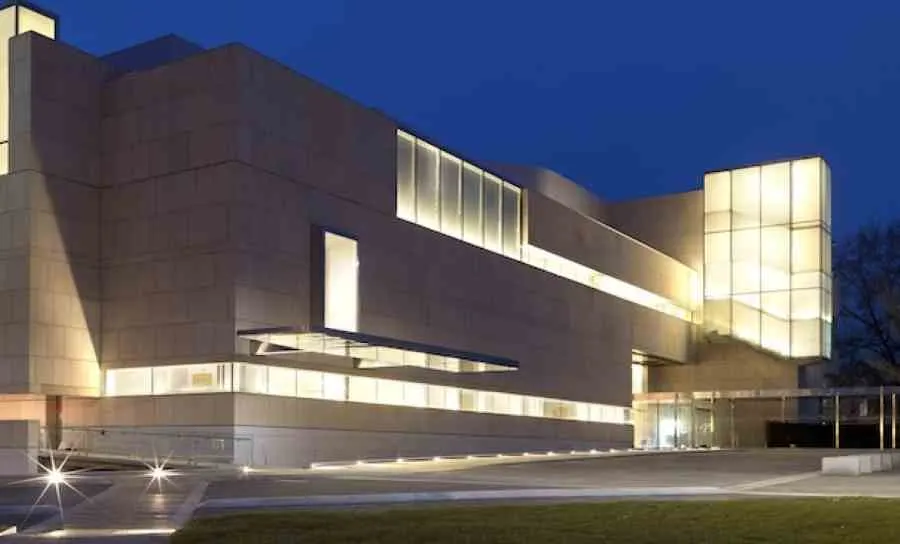 Museo de Bellas Artes de Virgnia