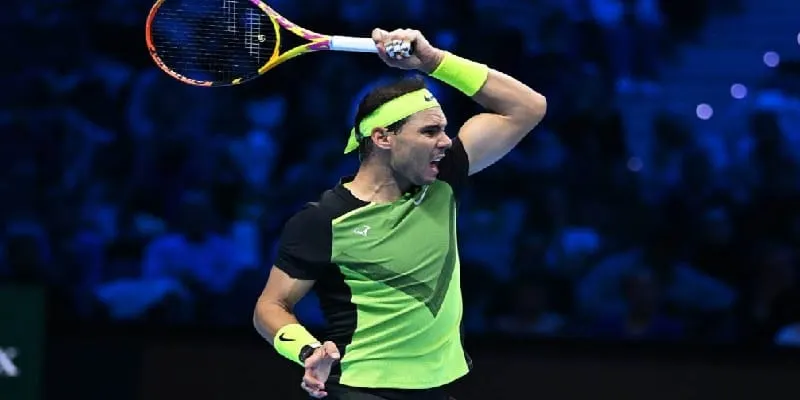 Rafael Nadal anuncia su regreso al circuito