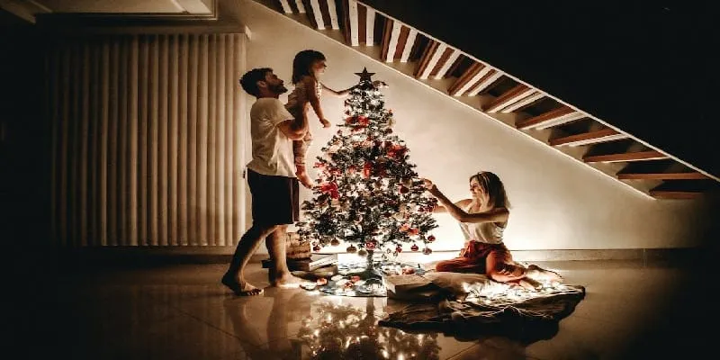 Estos son los mejores planes para hacer con tu familia estas navidades