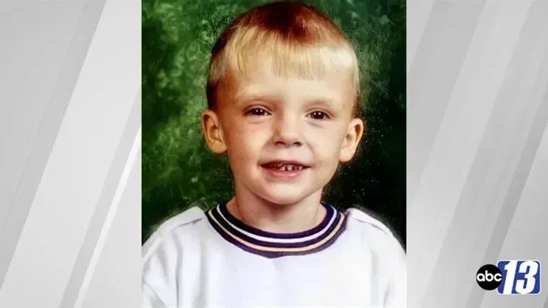 nene desaparecido Virginia