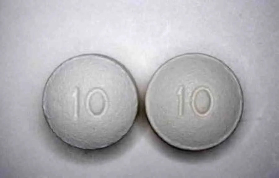 médica Virginia opiáceos