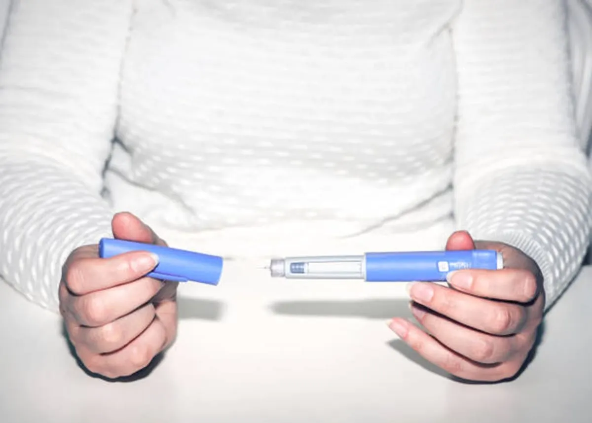 Ozempic y Wegovy: tratamiento prometedor para el alcoholismo