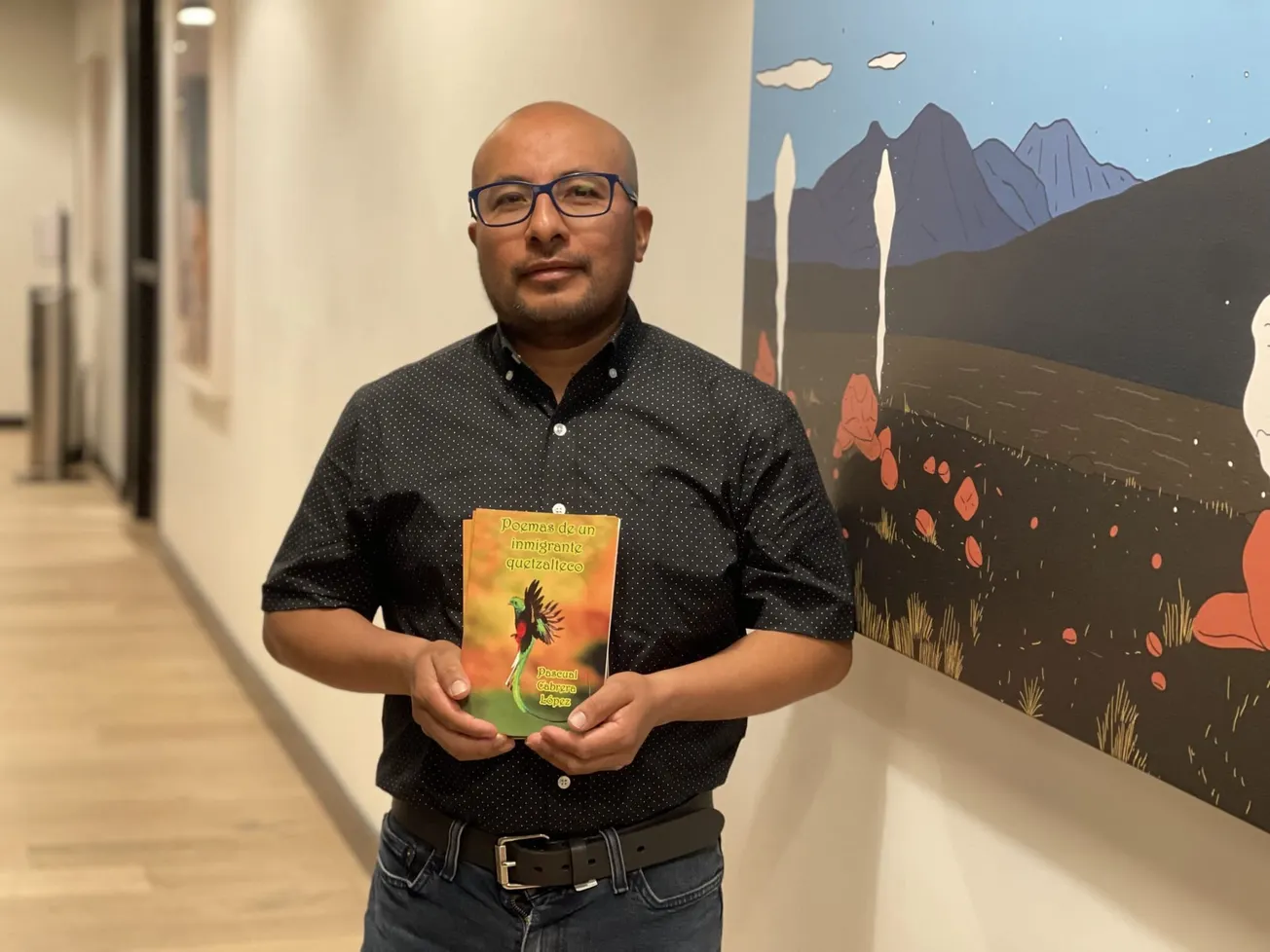 Pascual Cabrera López