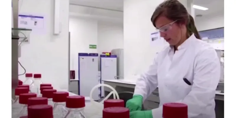 Pfizer fármaco contra obesidad