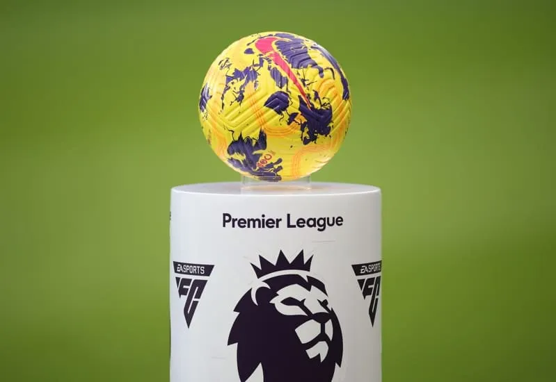 Premier League abuso sexual