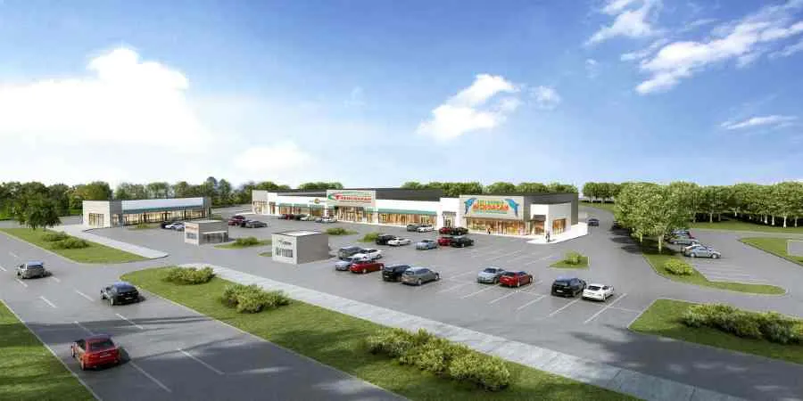 Proyectos 2024 Montgomery