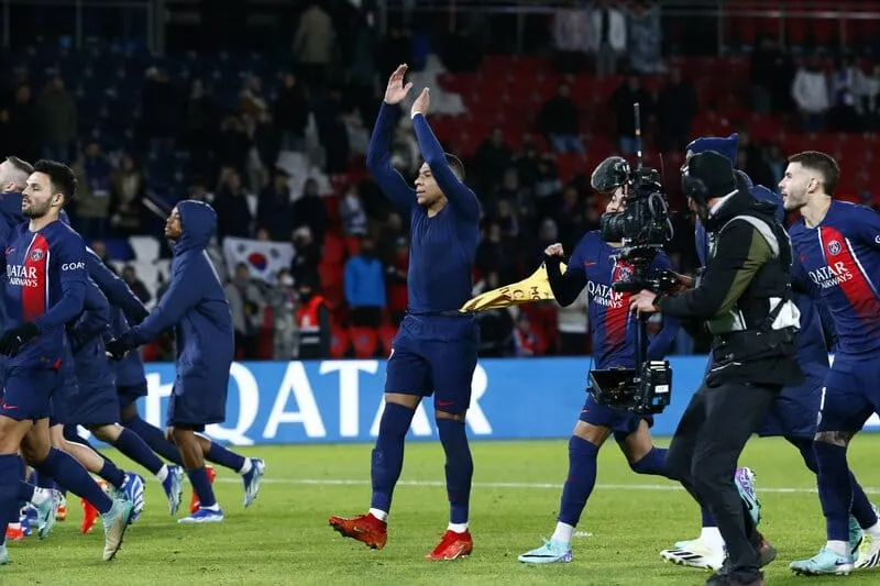 Kylian Mbappé cumpleaños