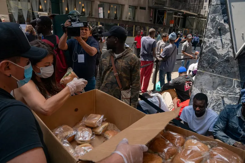 ¿Cuál es el mayor anhelo de los latinos de bajos ingresos en Nueva York?
