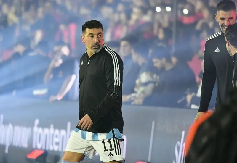 Ezequiel Lavezzi