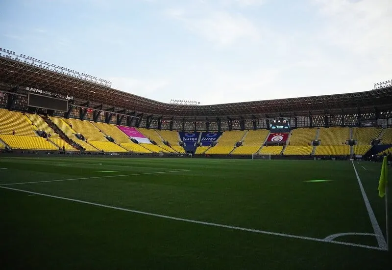 Galatasaray y Fenerbahce