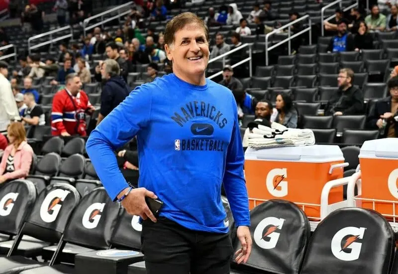 venta Dallas Mavericks