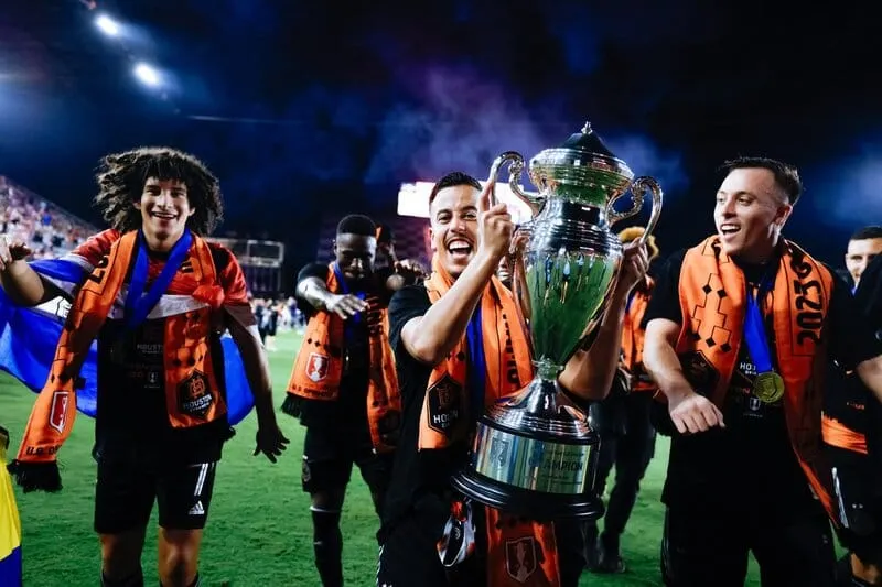 MLS US Open Cup 2024