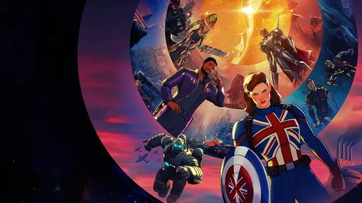 Disney reveló los títulos de los nuevos episodios de su aclamada serie What If...? Season 2. Foto cortesía de Disney