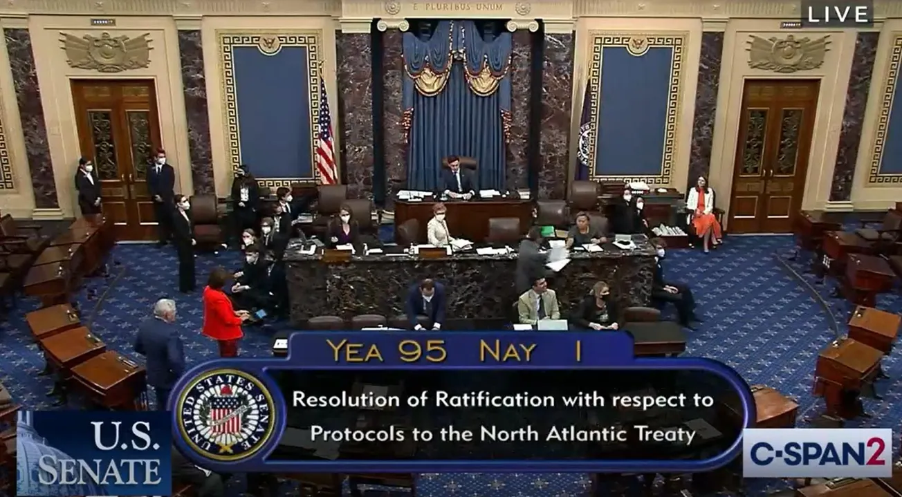 Rusia Finlandia Frontera OTAN