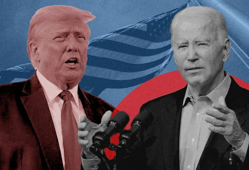 panorama político 2024 Estados Unidos