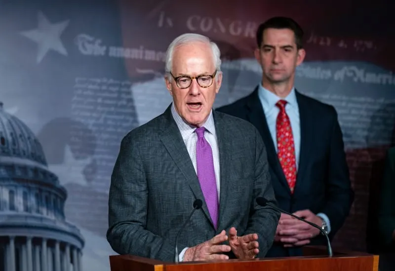 senadores seguridad fronteriza