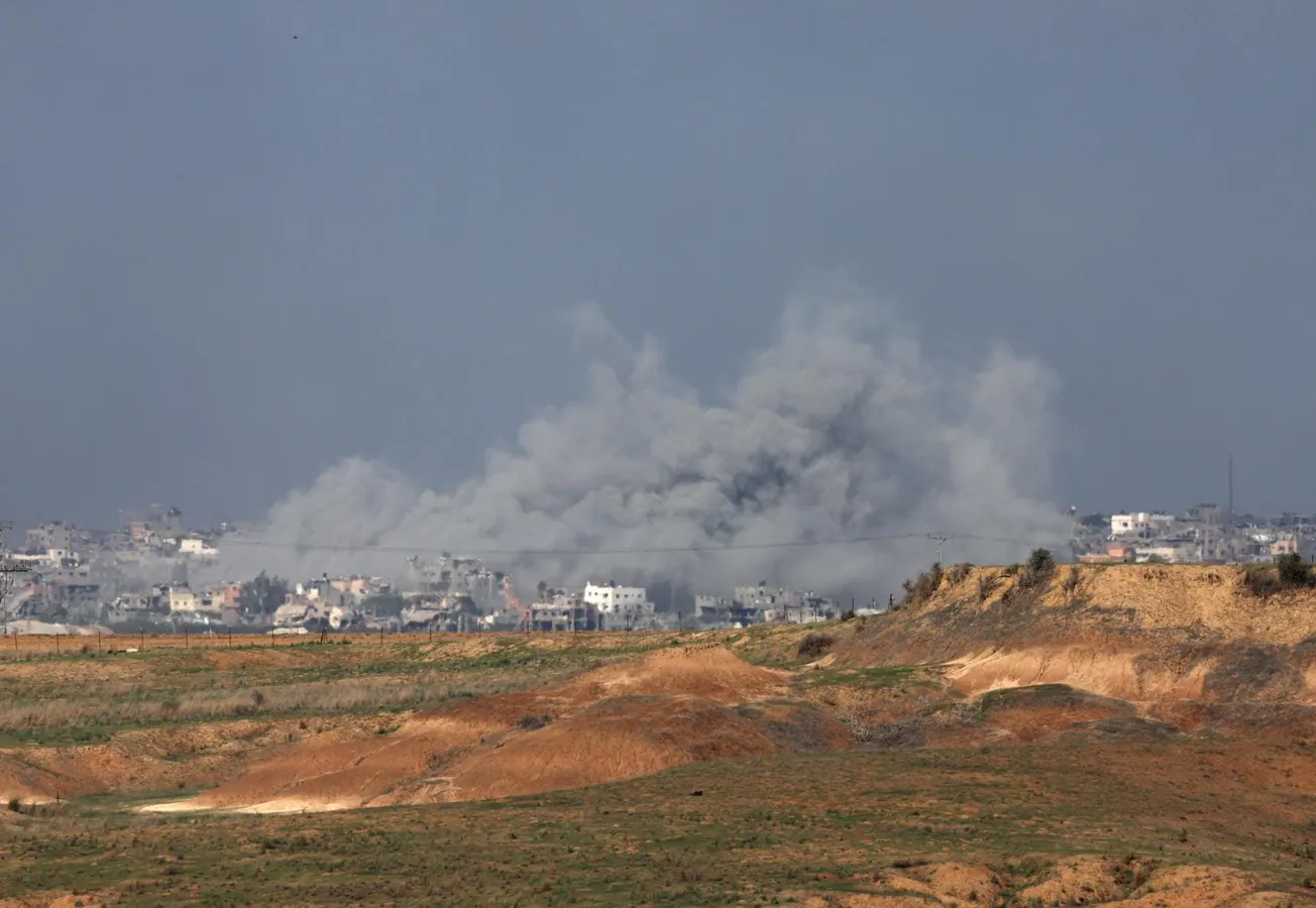 sistema de alerta civil israel