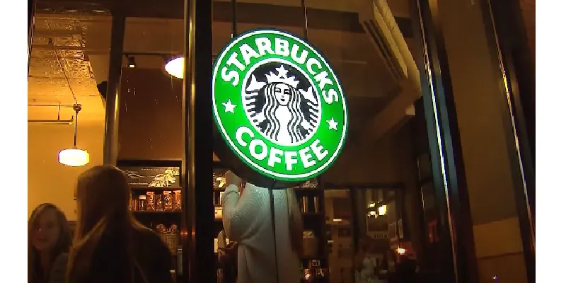 boicots starbucks