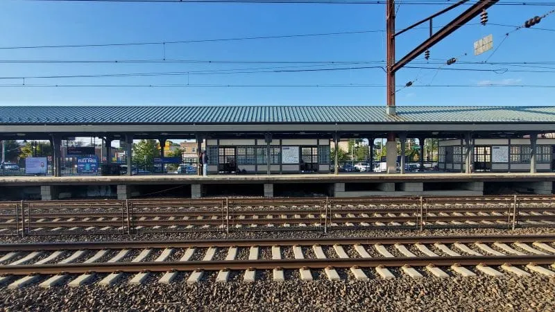 Corredor Keystone - Pensilvania