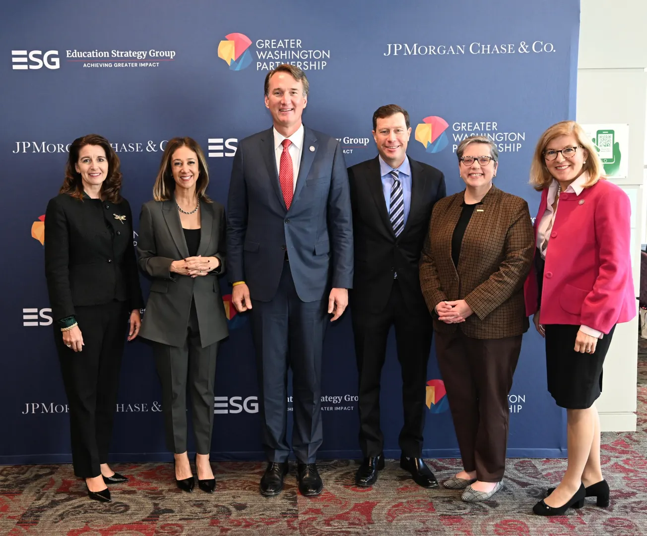 TalentReady JP Morgan