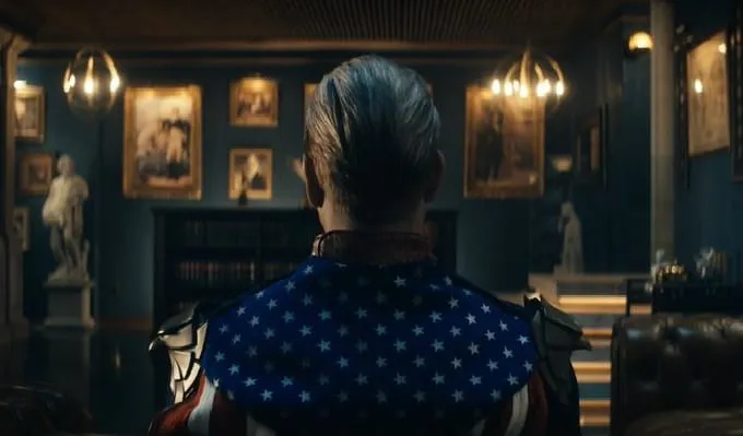 Se anunció el tráiler oficial de "The Boys"