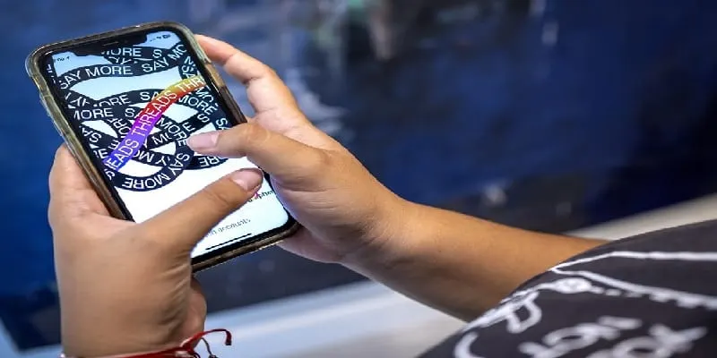 Luego de seis meses, Threads llega a Europa para ser una competencia directa de X