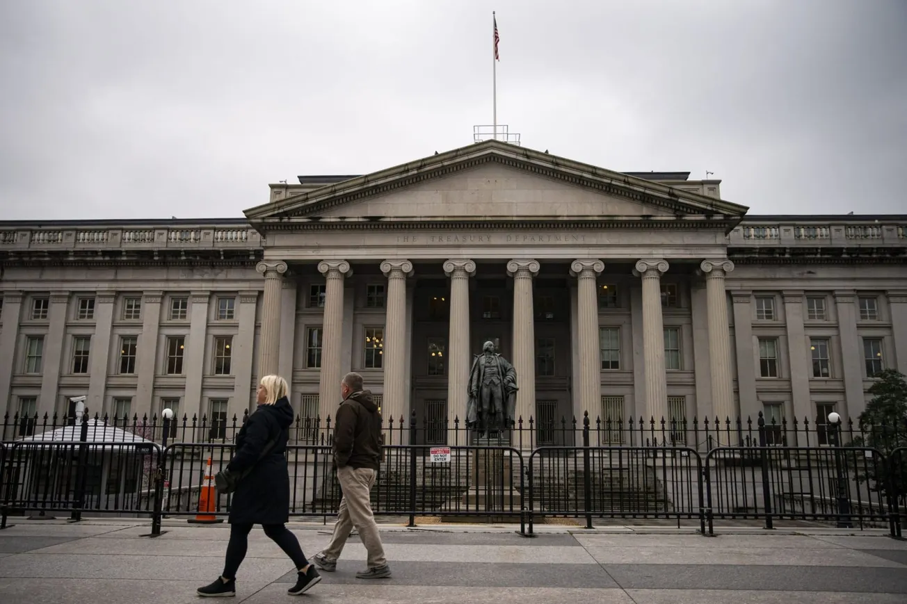 Breves de negocios – 22-Dic-2023