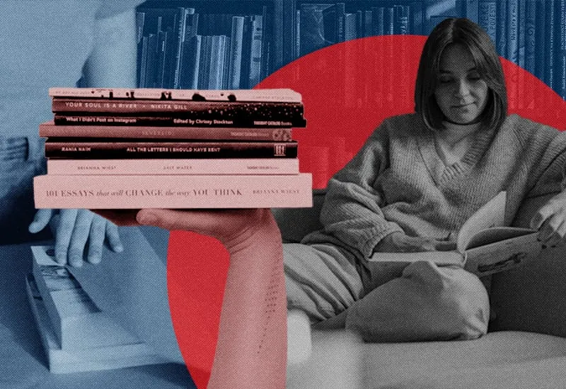 Recomendaciones de libros para regalar. Diseño Tiempo Latino