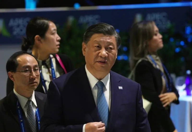 recuperación económica China