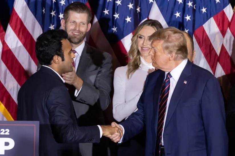 Encuestas en las elecciones primarias de New Hampshire muestran a 6 de cada 10 votantes como no registrados a un partido polí