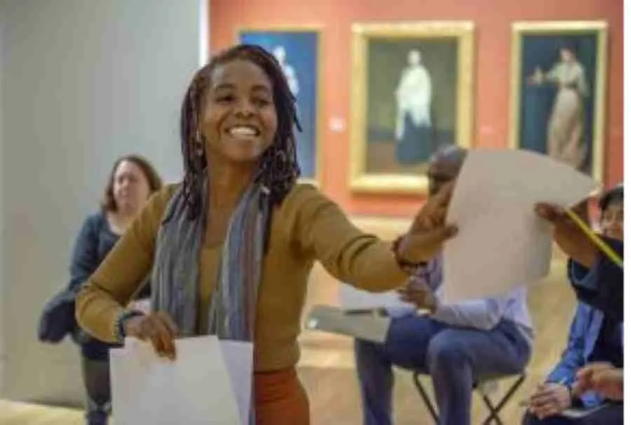 Academia de Bellas Artes de Pensilvania