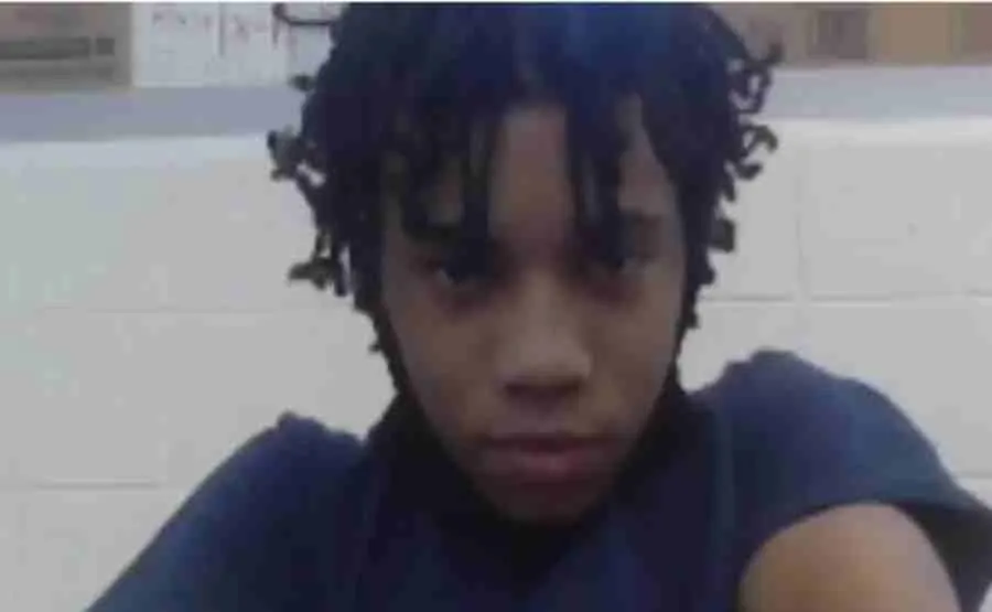 adolescente acusado de asesinato Filadelfia