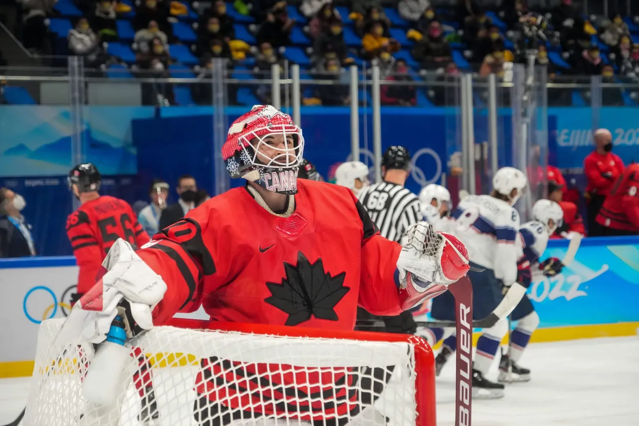 agresión sexual hockey canadiense